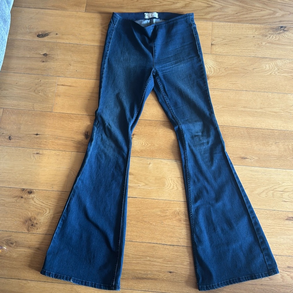 Free People Jeans